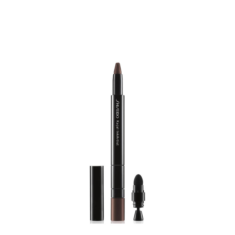 Shiseido Kajal InkArtist - Shadow, Liner, Brow image number 0